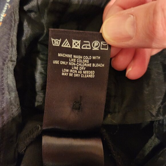 Anthropologie The Essential Slim Trouser - Picture 6 of 14